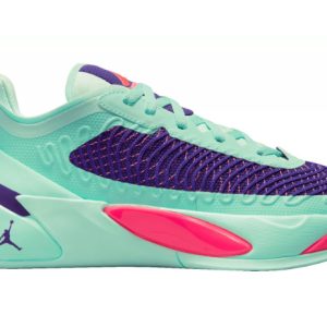 Nike Air Jordan Luka 1 Mint Purple Pink Easter Bas