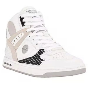 AIRWALK PROTOTYPE 600 F SKATEBOARD SHOES TONY HAWK