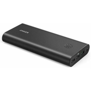 Anker PowerCore 26800mAh Power Bank 3-Port Portabl
