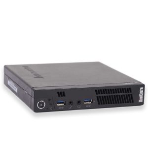 Lenovo Tiny Desktop PC Intel Core i5 6th Gen 16GB