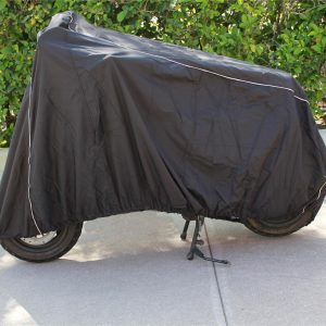 SUPER HEAVY-DUTY MOTORCYCLE COVER FOR Ducati Scram