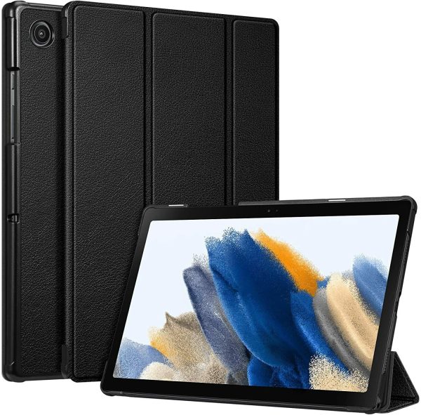 Slim Case for Samsung Galaxy Tab A8 (2022) Hard Ba