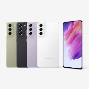Samsung Galaxy S21 FE 5G SM-G990U - 128 GB - All C