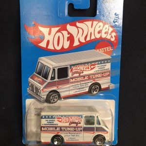 Hot Wheels Combat Medic Target Exclusive Larrys Mo