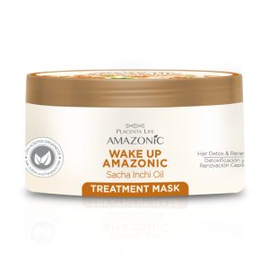 Placenta Life Fall Control Shampoo-Conditioner-Mas