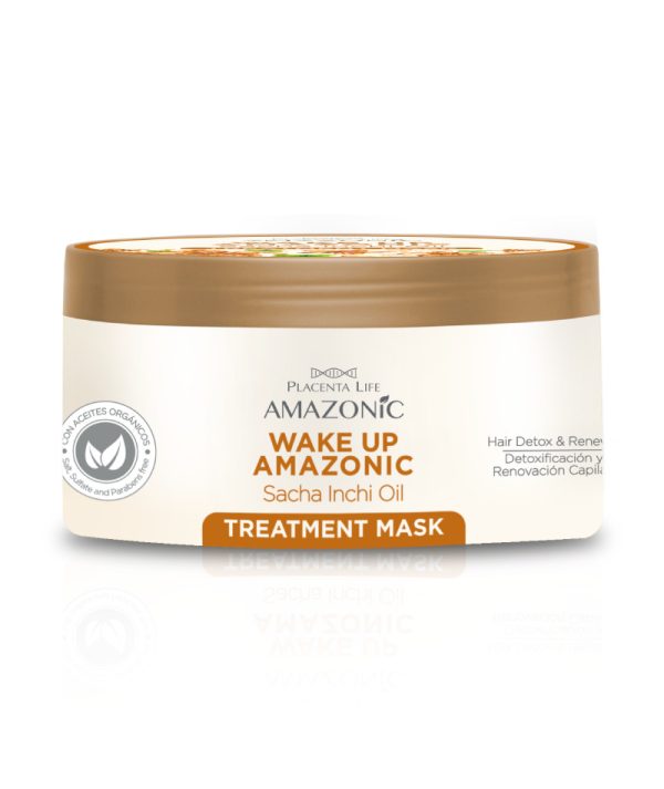 Placenta Life Fall Control Shampoo-Conditioner-Mas