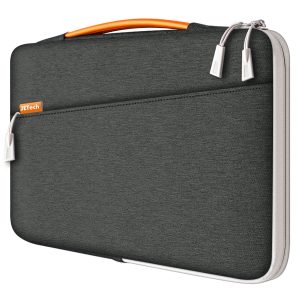 JETech Laptop Sleeve for 13.3-Inch Tablet Waterpro