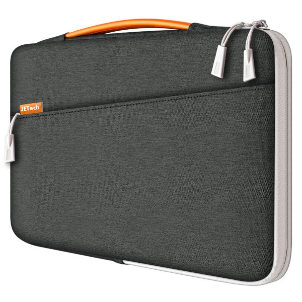 JETech Laptop Sleeve for 13.3-Inch Tablet Waterpro