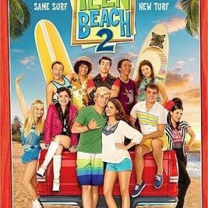 Teen Beach 2