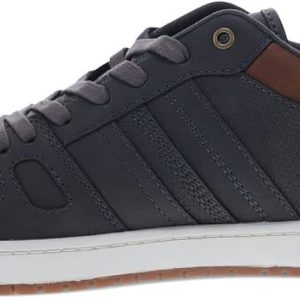 Levi's Mens BB Lo WX NB Vegan Synthetic Leather Ca
