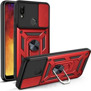 ShinyCase for Huawei Y6 2019 Cover Premium Fashion