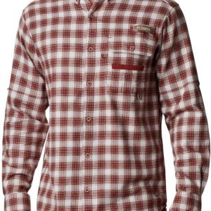 Columbia Men's Sharptail Flannel
