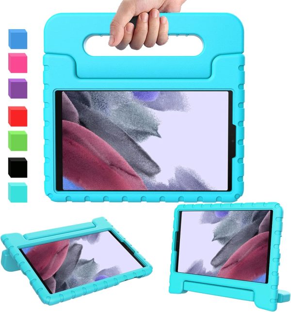 AVAWO Kids Case for Samsung Tab A7 Lite 8.7 Inch 2