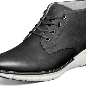 Florsheim Men's, Frenzi Plain Toe Chukka Boot