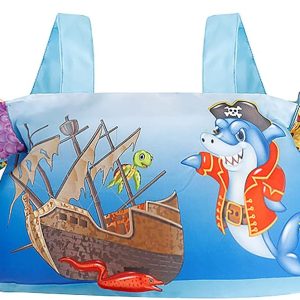 Toddler Floaties Kids Swim Vest 30-50 Lbs - Boys G