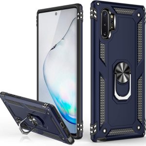 LUMARKE Galaxy Note 10 Plus Case,Pass 16ft. Drop
