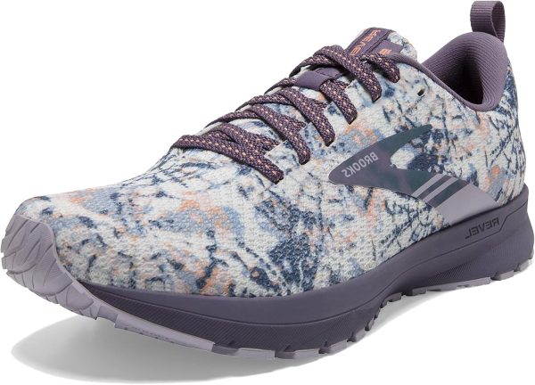 Brooks Women's Revel 5 Neutral Running Shoe
