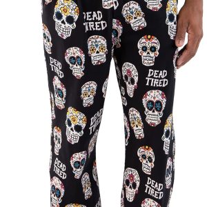 Lazy One Pajama Pants for Men, Men's Separate Bott